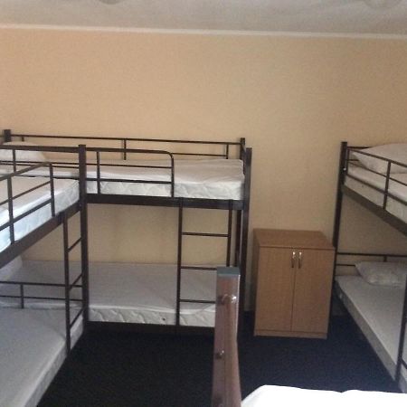 קריבוי רוג Hostel מראה חיצוני תמונה