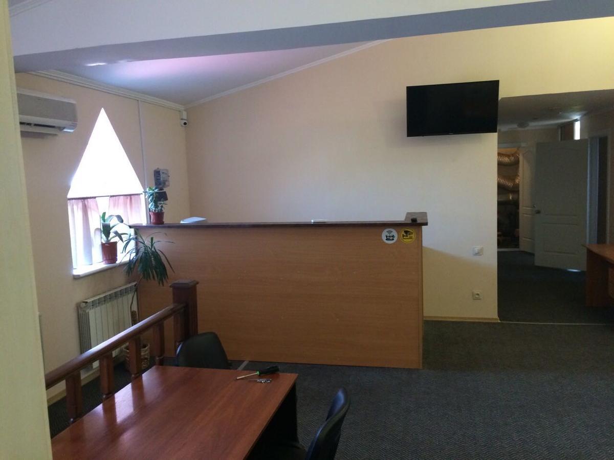 קריבוי רוג Hostel מראה חיצוני תמונה