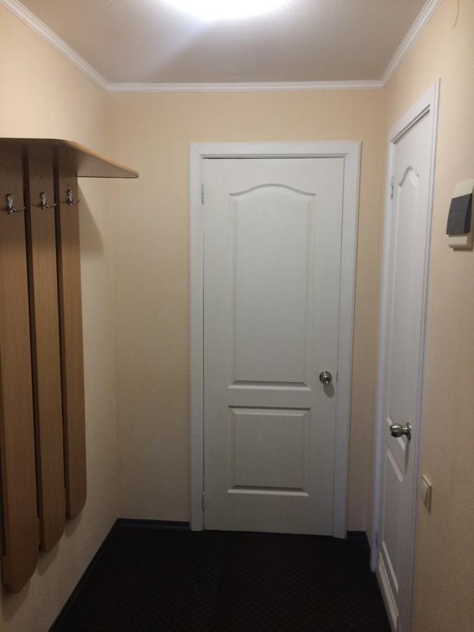 קריבוי רוג Hostel מראה חיצוני תמונה