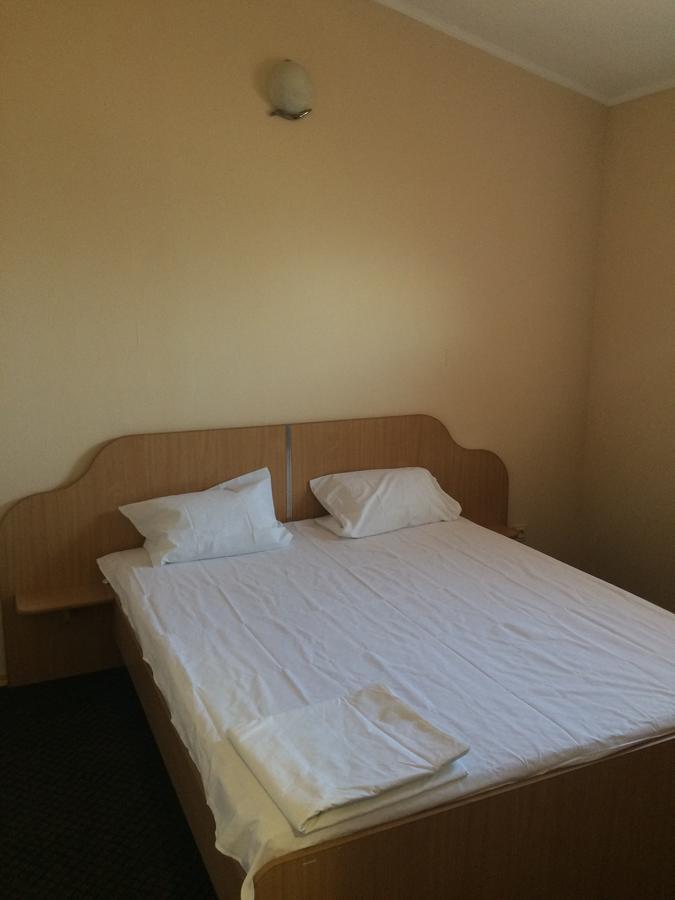 קריבוי רוג Hostel מראה חיצוני תמונה