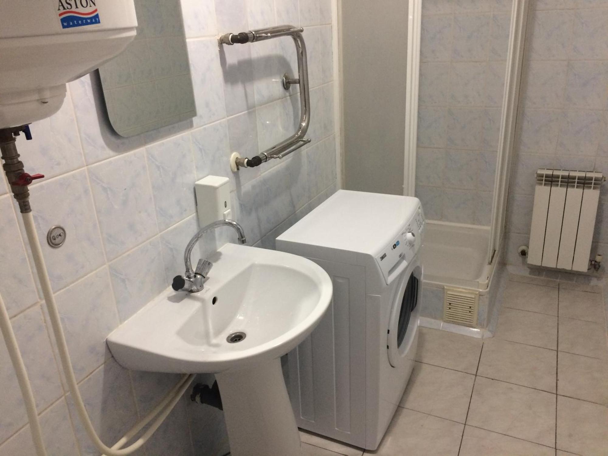 קריבוי רוג Hostel מראה חיצוני תמונה