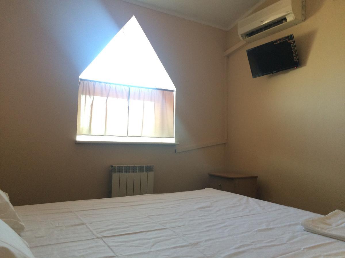 קריבוי רוג Hostel מראה חיצוני תמונה