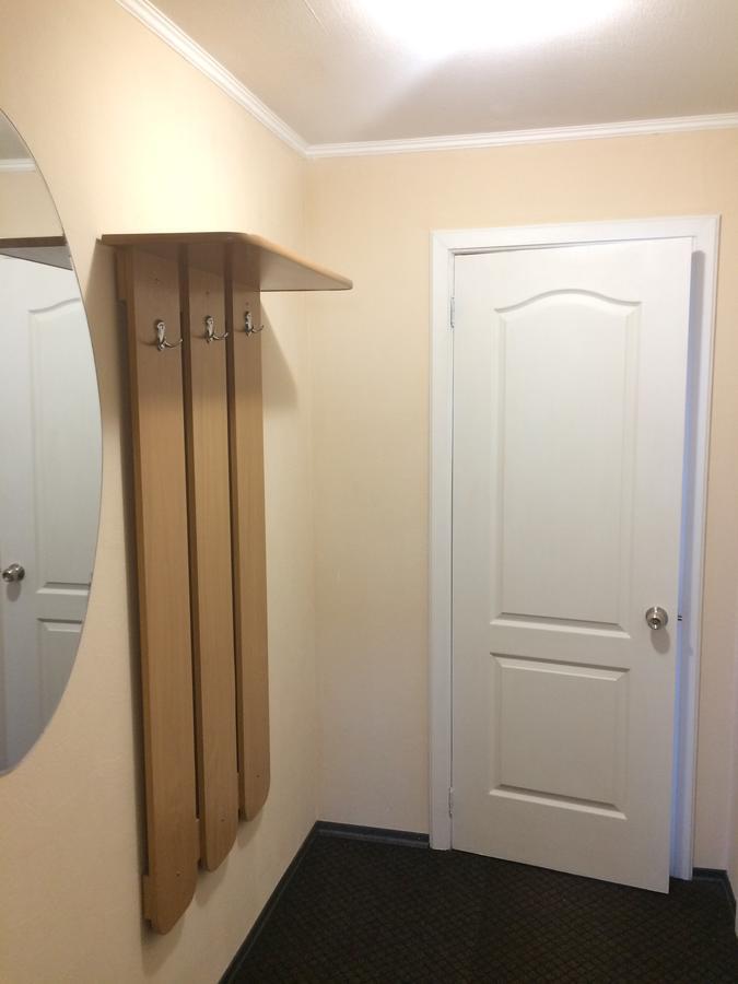 קריבוי רוג Hostel מראה חיצוני תמונה