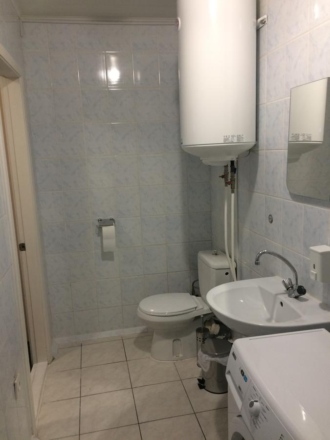 קריבוי רוג Hostel מראה חיצוני תמונה