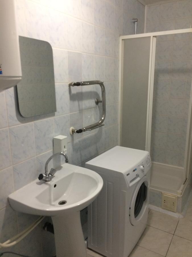 קריבוי רוג Hostel מראה חיצוני תמונה