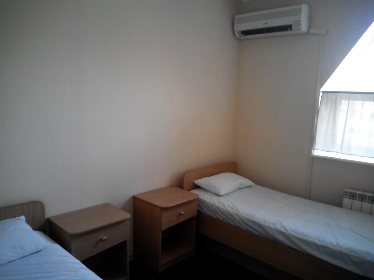 קריבוי רוג Hostel מראה חיצוני תמונה