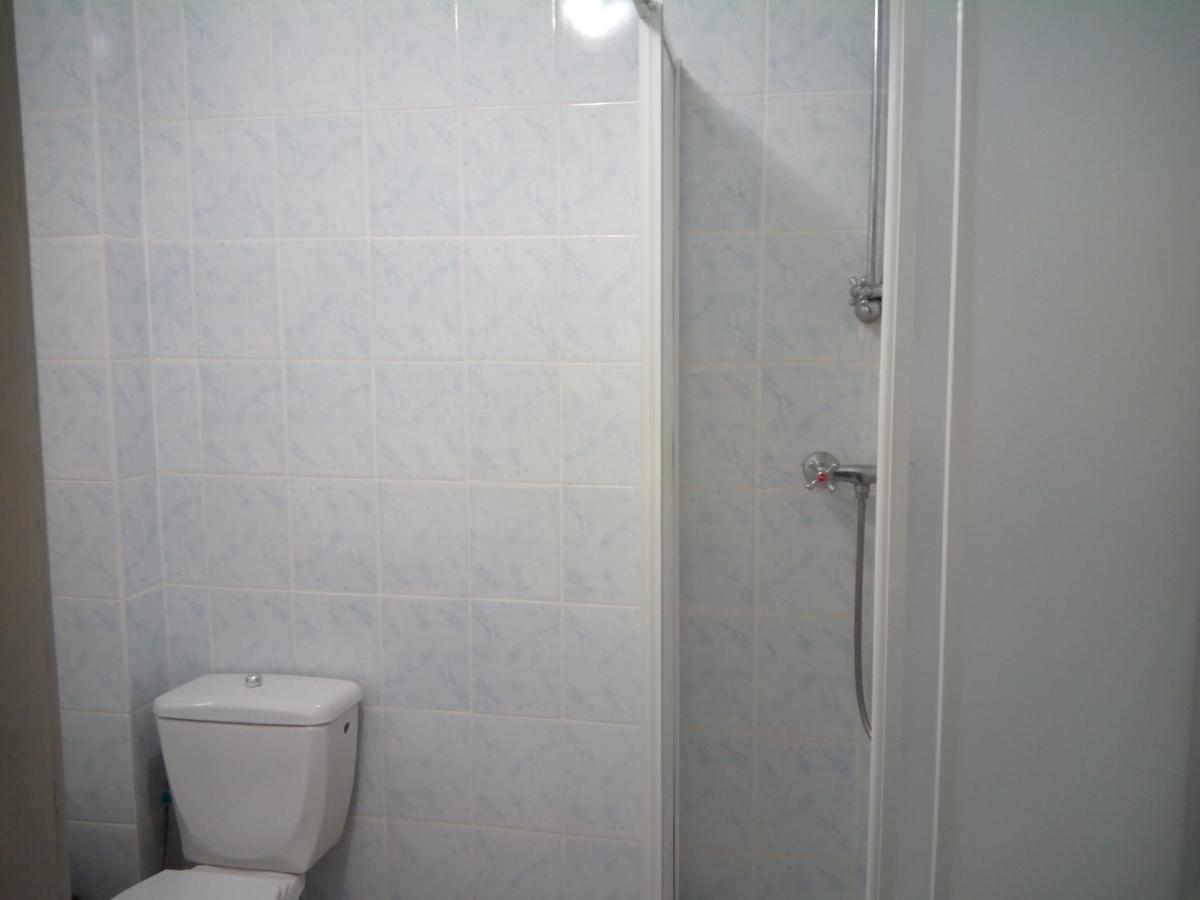 קריבוי רוג Hostel מראה חיצוני תמונה