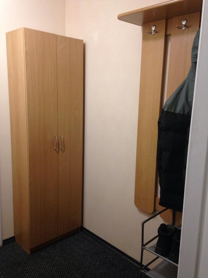 קריבוי רוג Hostel מראה חיצוני תמונה