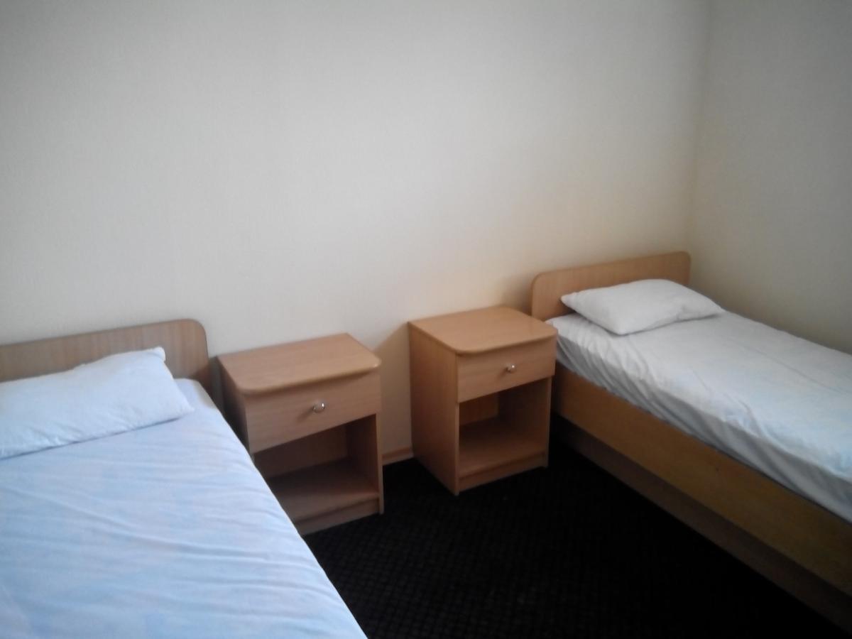 קריבוי רוג Hostel מראה חיצוני תמונה
